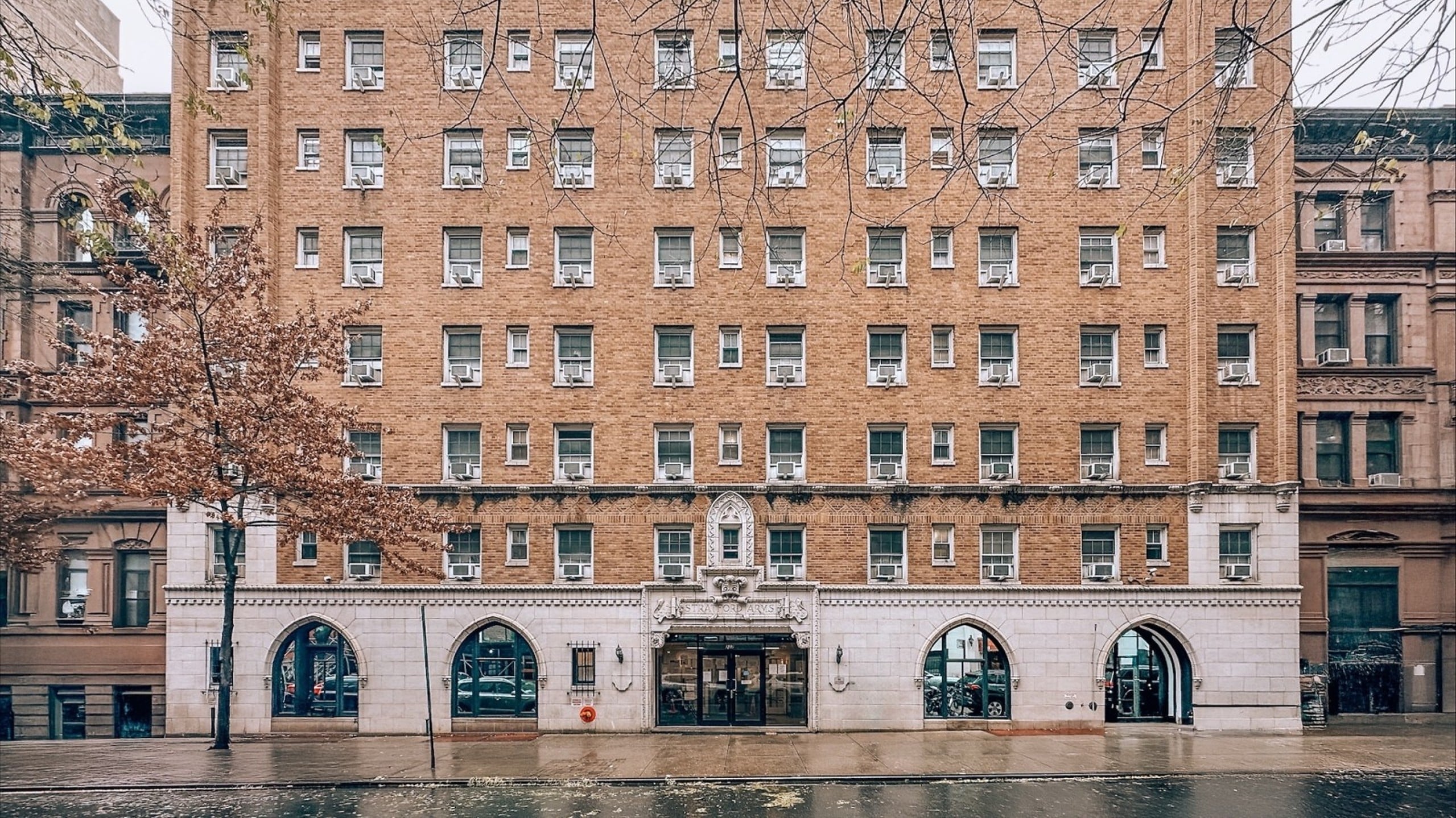 Hawkins Way JV Grows NYC Student Housing Portfolio with Upper West Side Sale-Leaseback