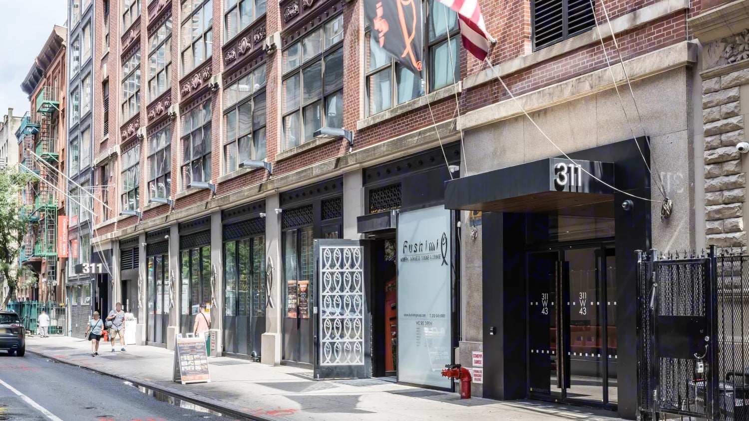 S3 Capital Makes Its First Residential Conversion Loan on Midtown Project