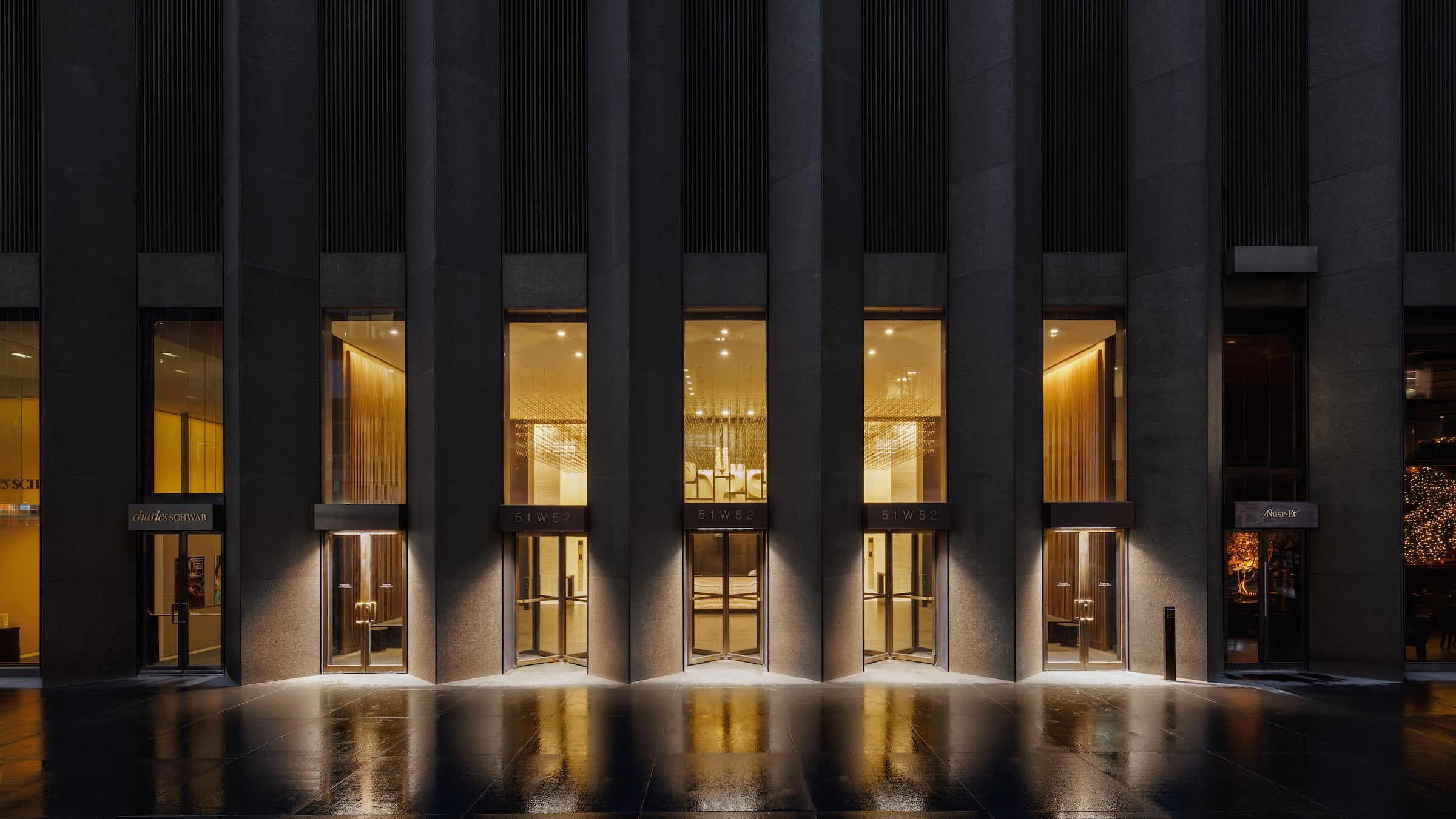 Alston & Bird Relocates NYC Offices to 51W52 in 170K-SF Lease