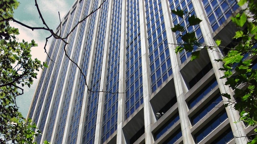 NYC BERS Expands to Full-Floor Lease at 55 Water Street