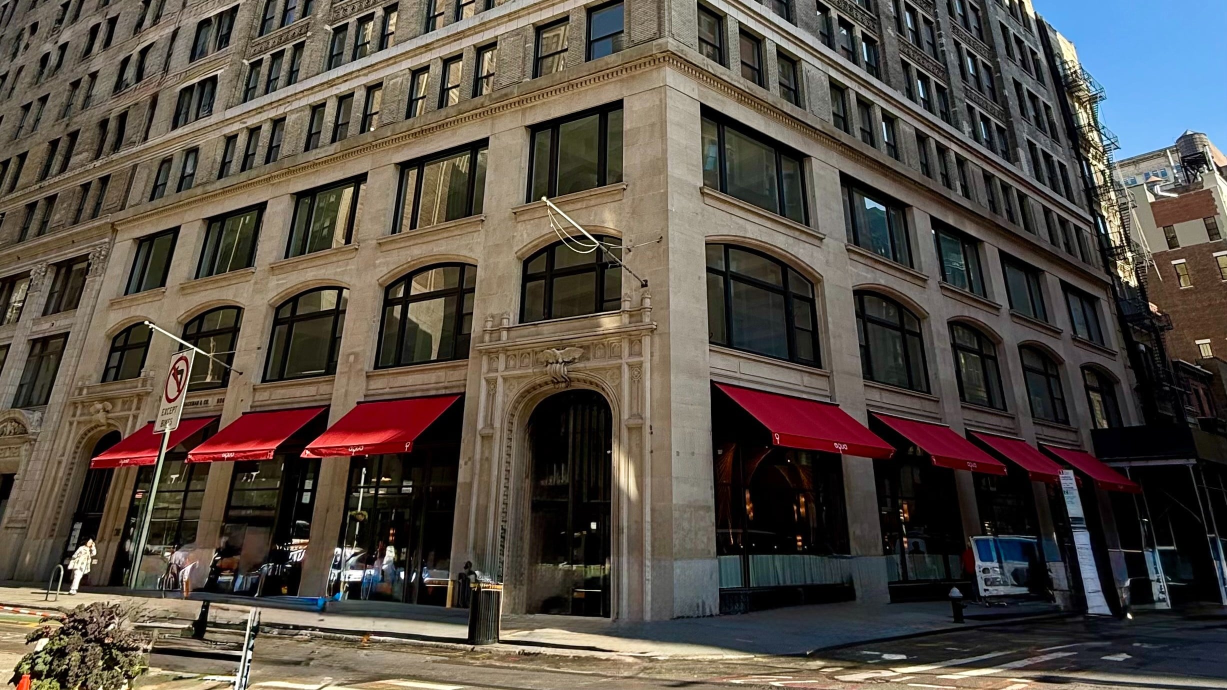 Law Firm Fenwick & West Signs Lease Extension, Expansion