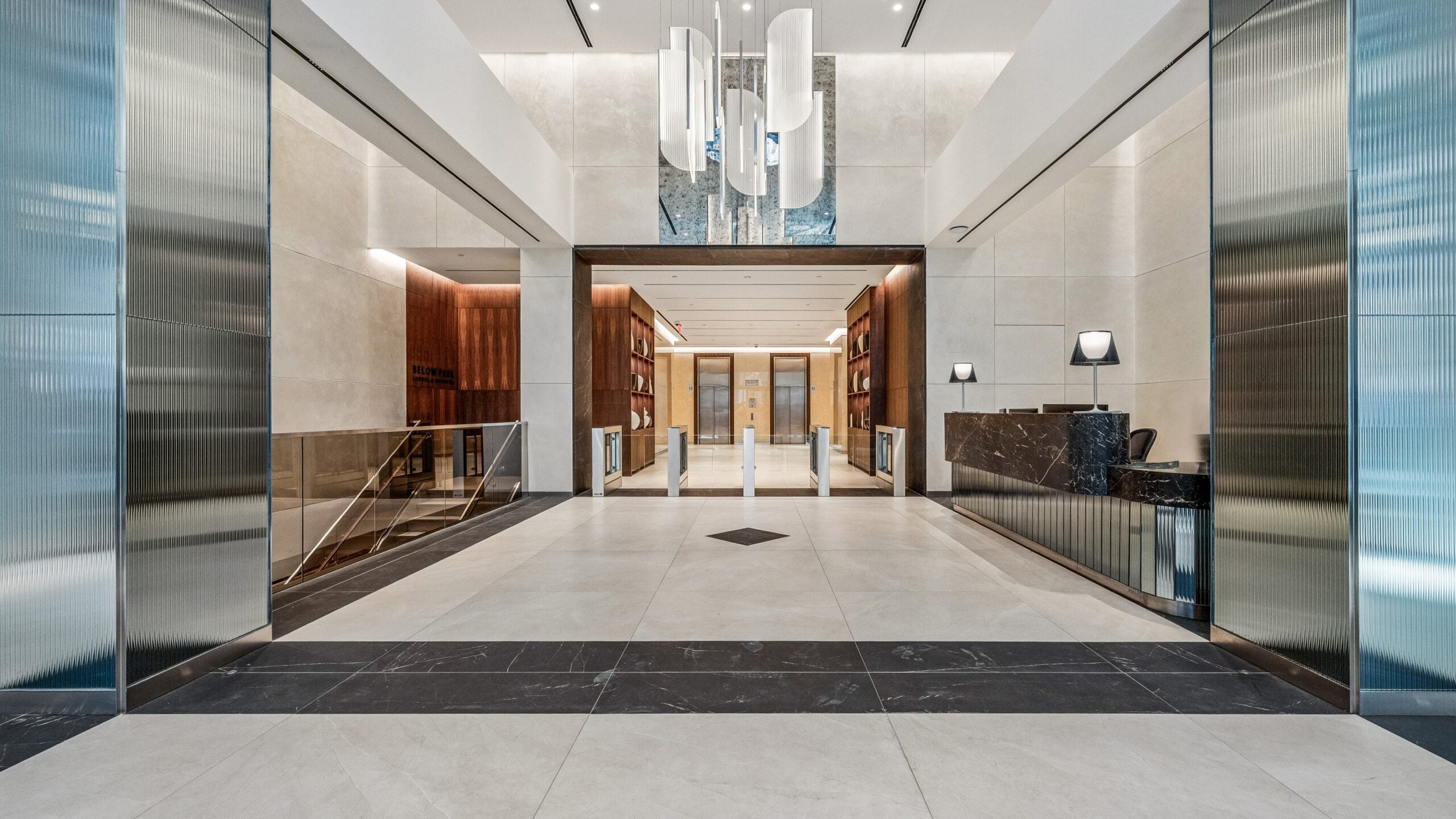 Global Holdings Wraps Work on 99 Park Avenue Repositioning