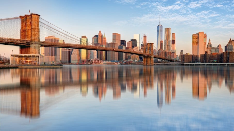 Report: NYC Lags in Adding Higher-Wage Jobs, Housing Units