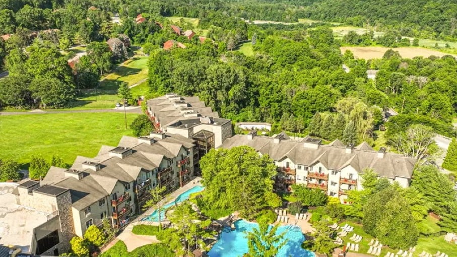 South Street Partners Acquires Its First Tri-State Resort in Western NJ