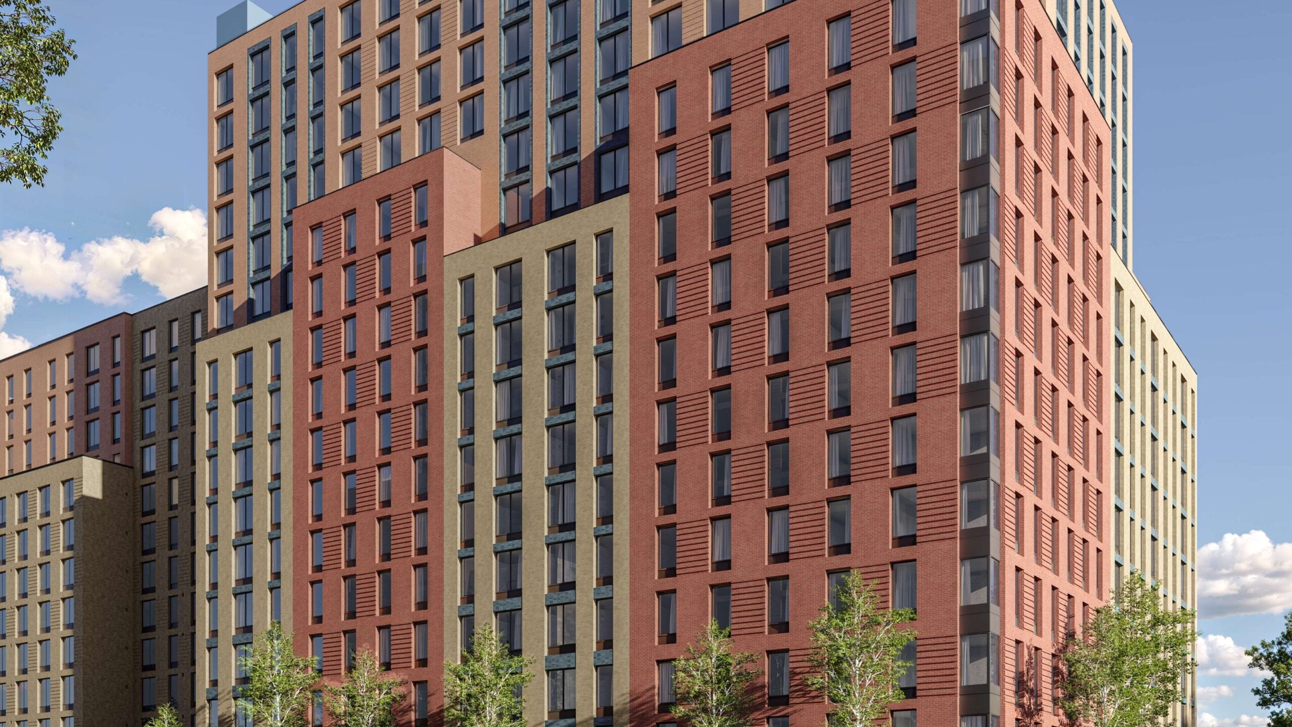 Tishman Speyer’s TS Communities Secures Financing for Next Phase of Edgemere Commons