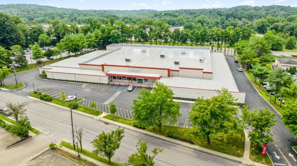 Horizon Storage Acquires Jefferson Valley Facility