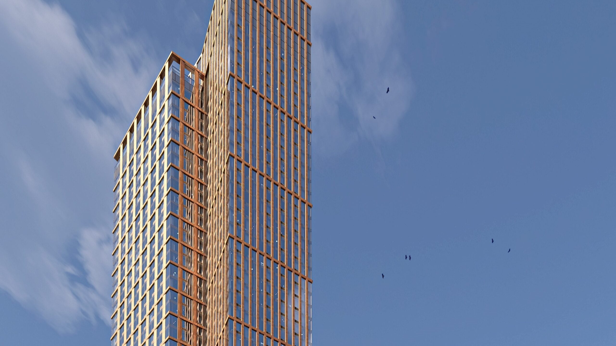 Walker & Dunlop Arranges $375M Loan for Jersey City Mixed-Use