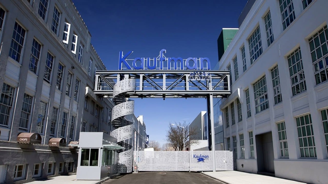 NY Tri-State’s Film and TV Production Sector Emerges as Leader