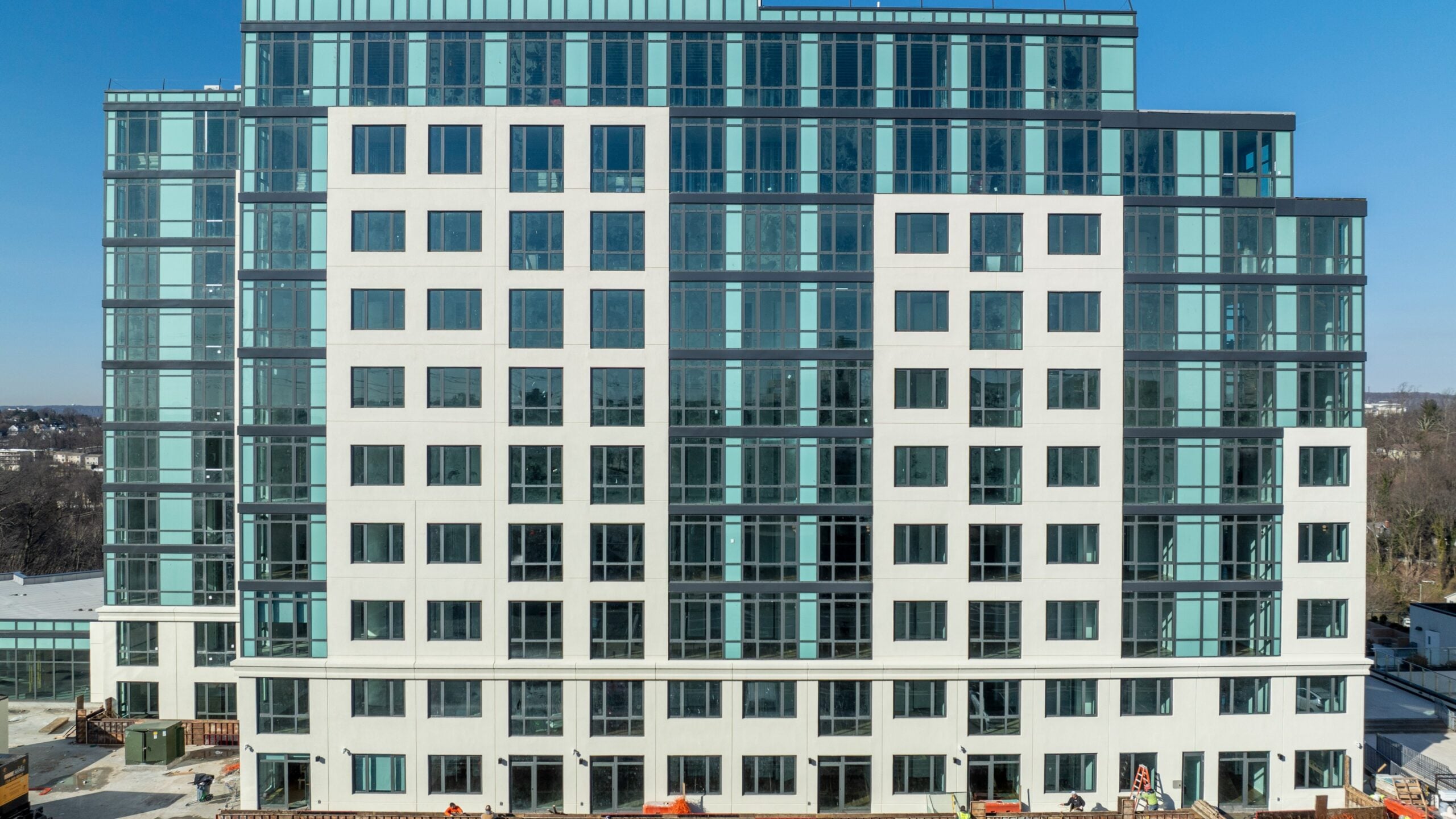 Walker & Dunlop Arranges Loan for Final Phase of Yonkers Master-Planned Project