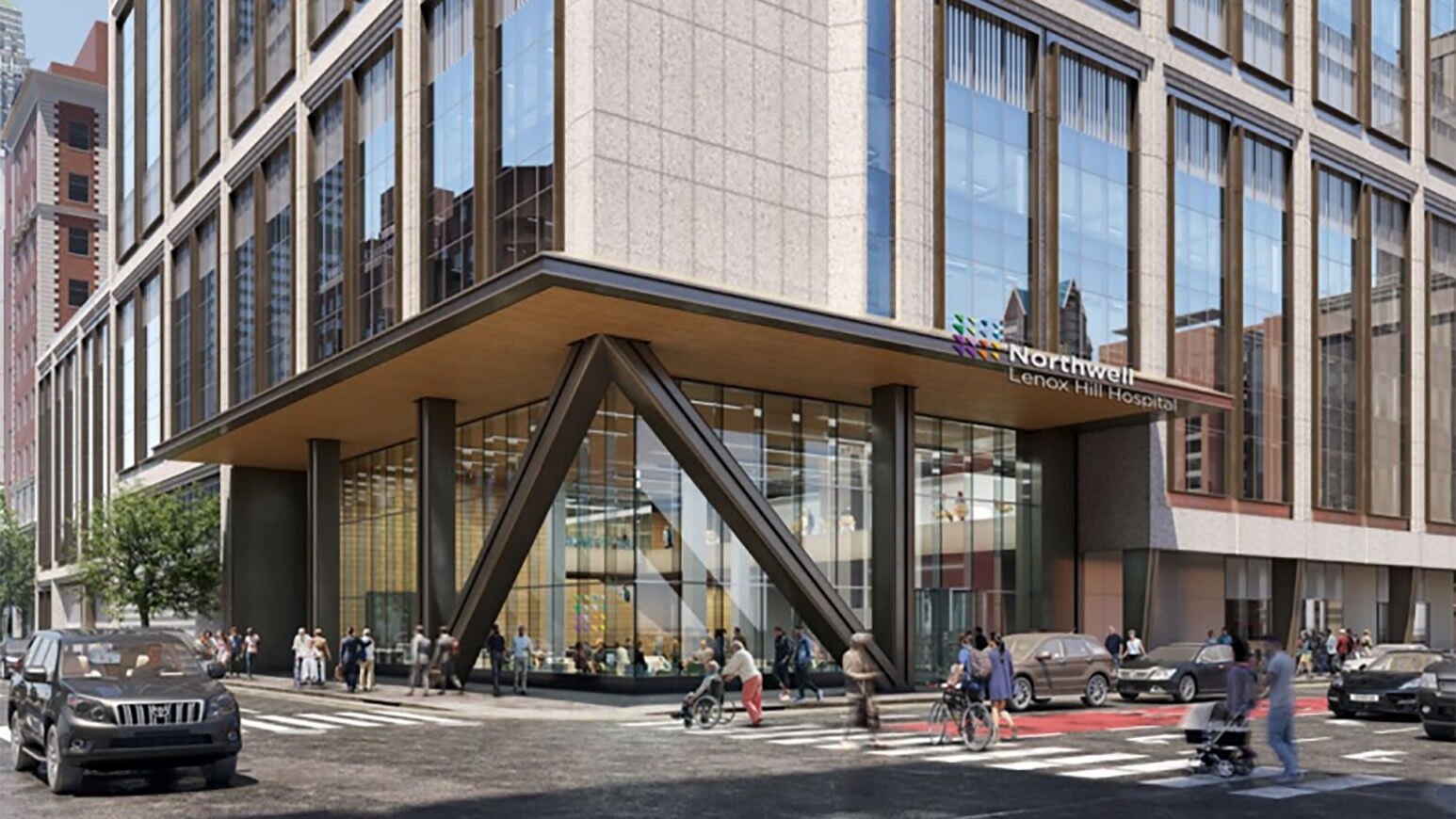 Building Congress: NYC Must Update Land-Use Rules for Healthcare Construction