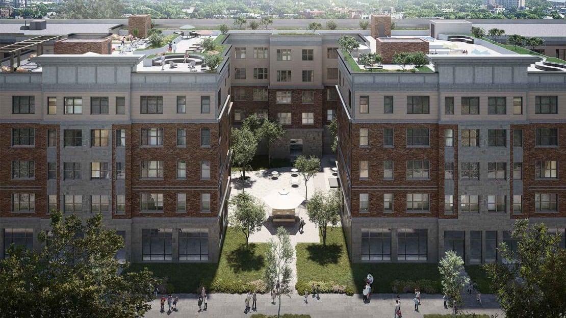 Greystone Provides HUD/FHA Loan for Central NJ Multifamily