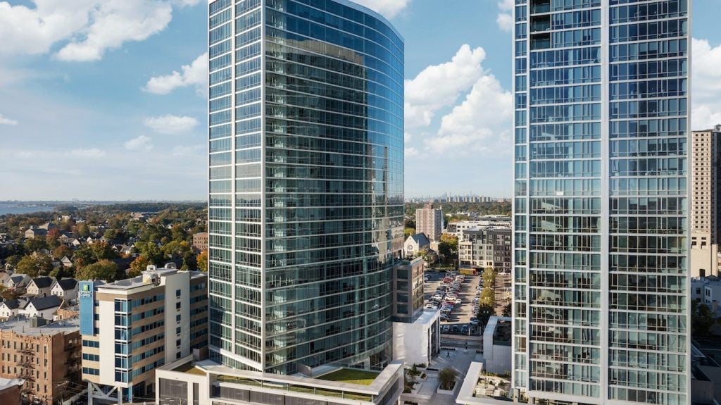 Berkadia Secures $126M Refi on 99% Occupied New Rochelle Apartments