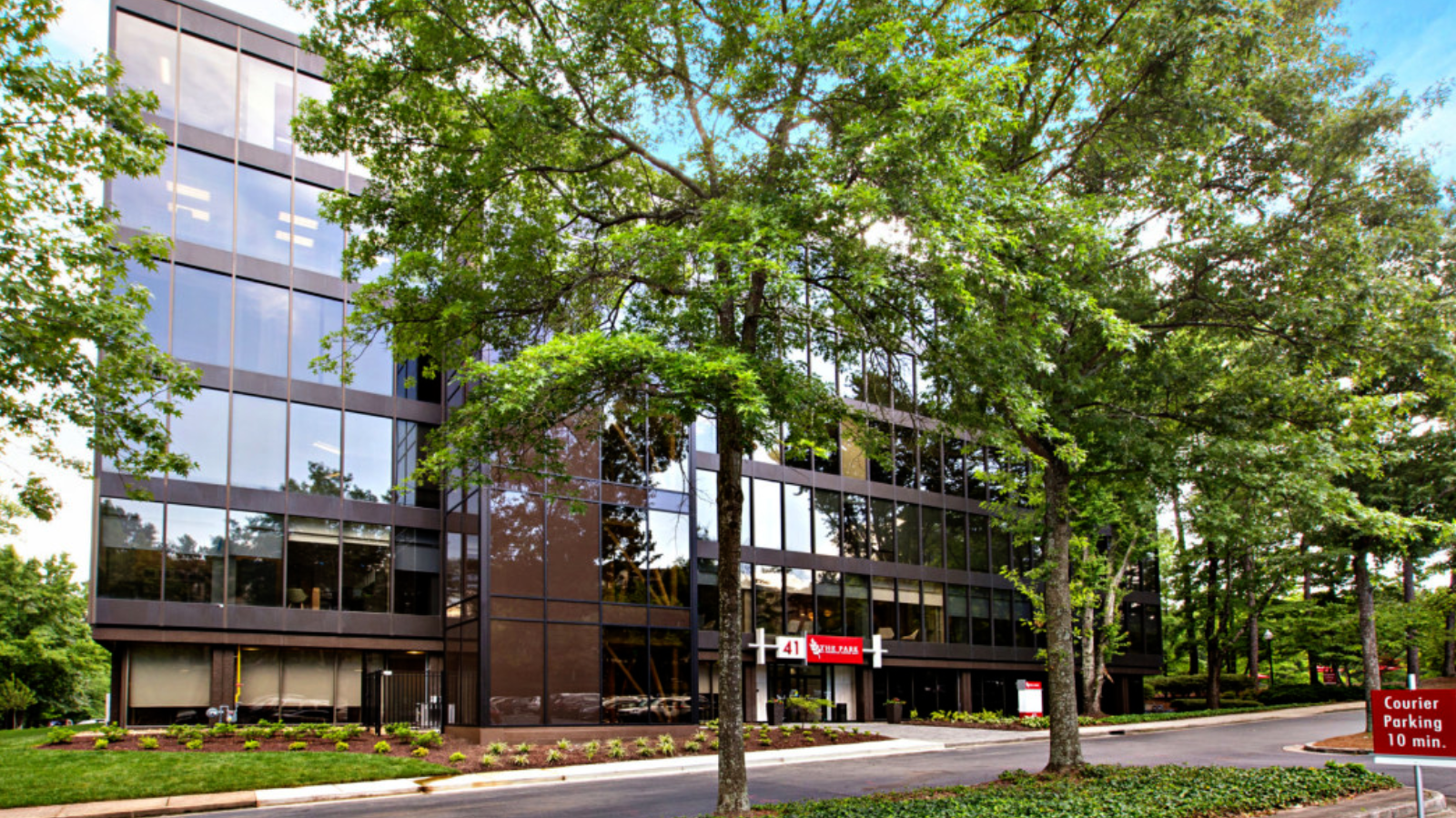 Investor Offloads Dunwoody Office Park for $27M
