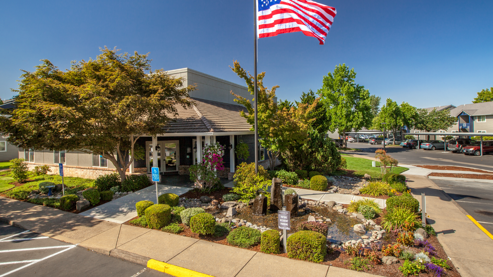 Walker & Dunlop Arranges $128M Refinancing for Oregon MF Portfolio