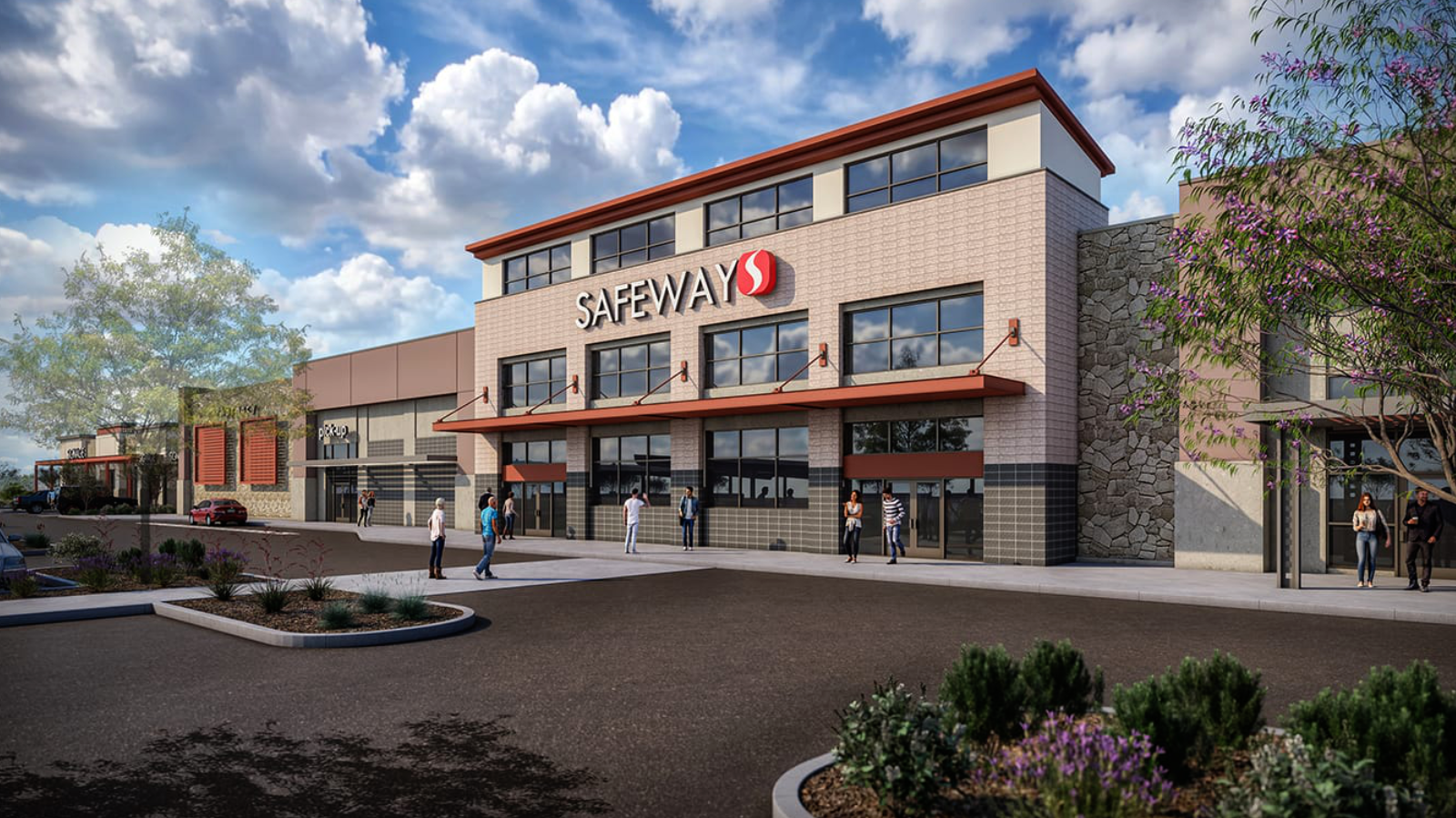 Booming Buckeye Slated for 114K-SF Retail Center