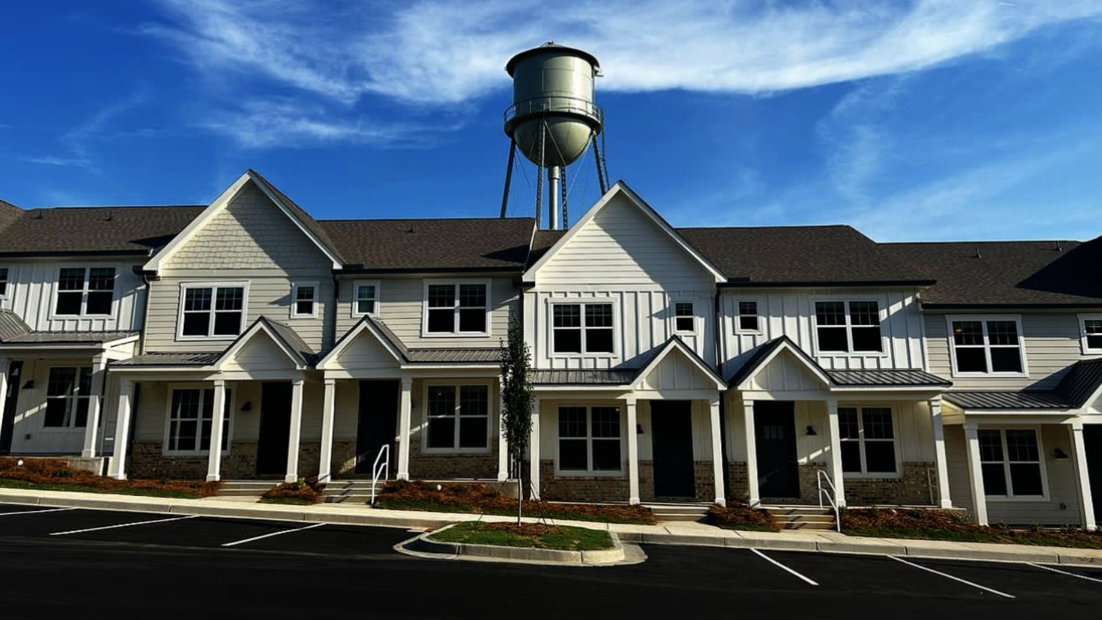 Stratus Starts Work on Phase II of Athens Student Housing Venture