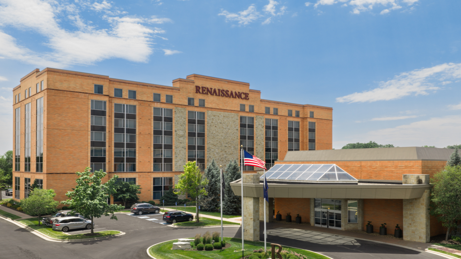 Keystone Hospitality Acquires Renaissance Indianapolis North Hotel