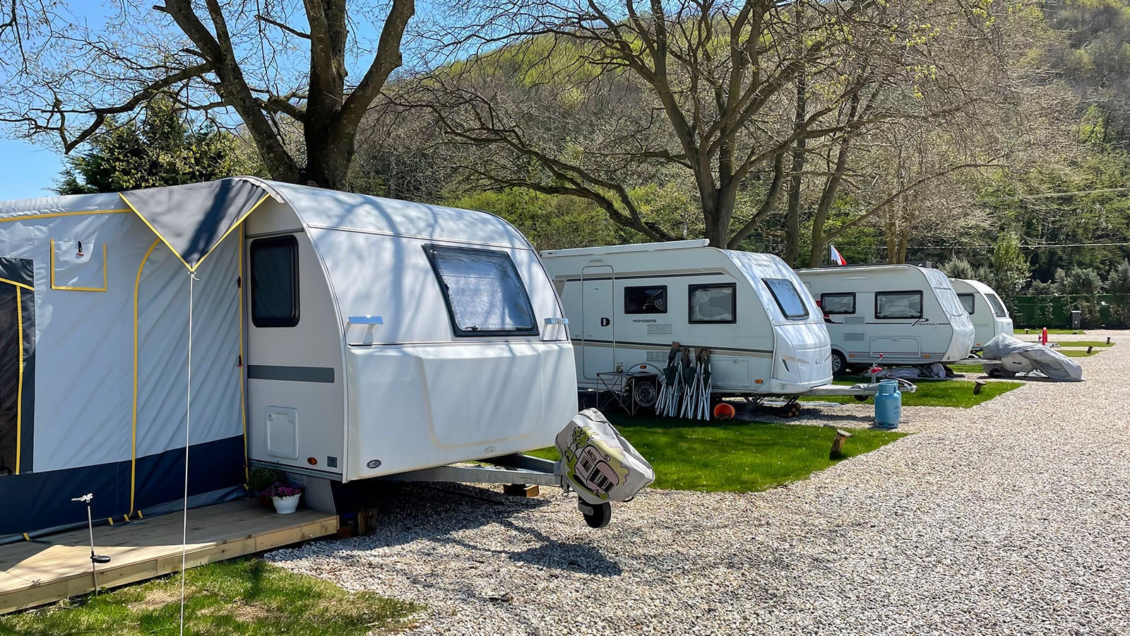 Housing Affordability Through RVs and Travel Trailers