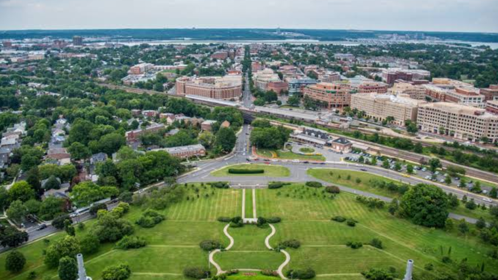 KLNB Secures Four Retail Leases at NoVa Shopping Center