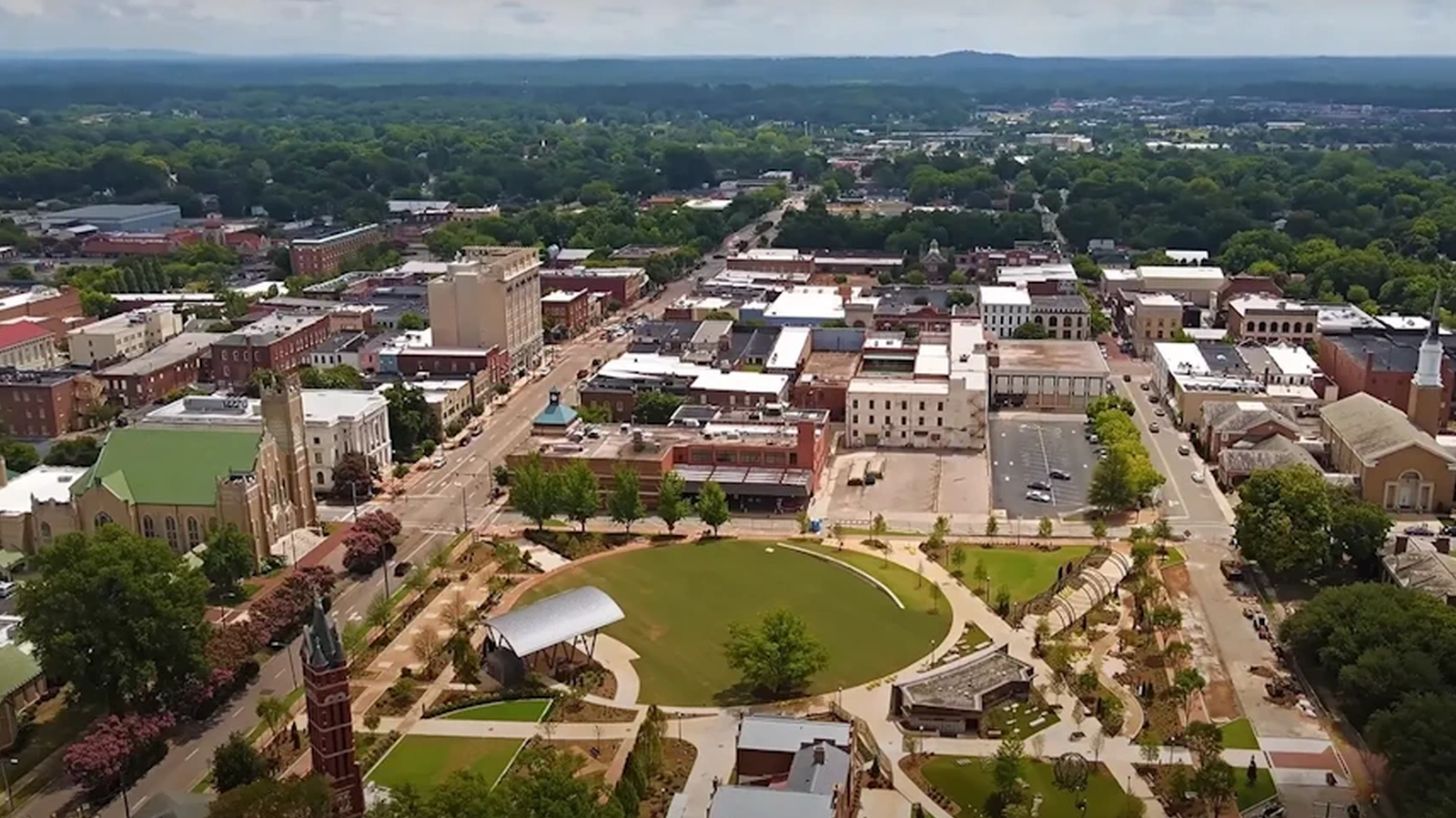 Two Salisbury Non-Profit Developers to Helm Mill-to-Housing Conversion