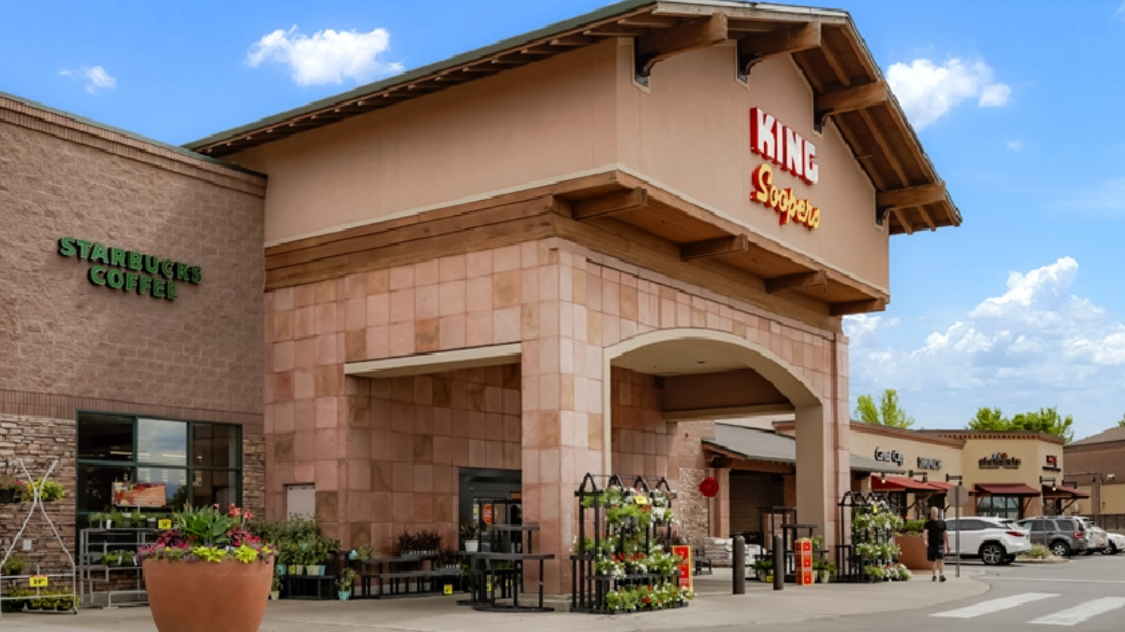 Regency Centers Picks Up Denver-Area Retail Center