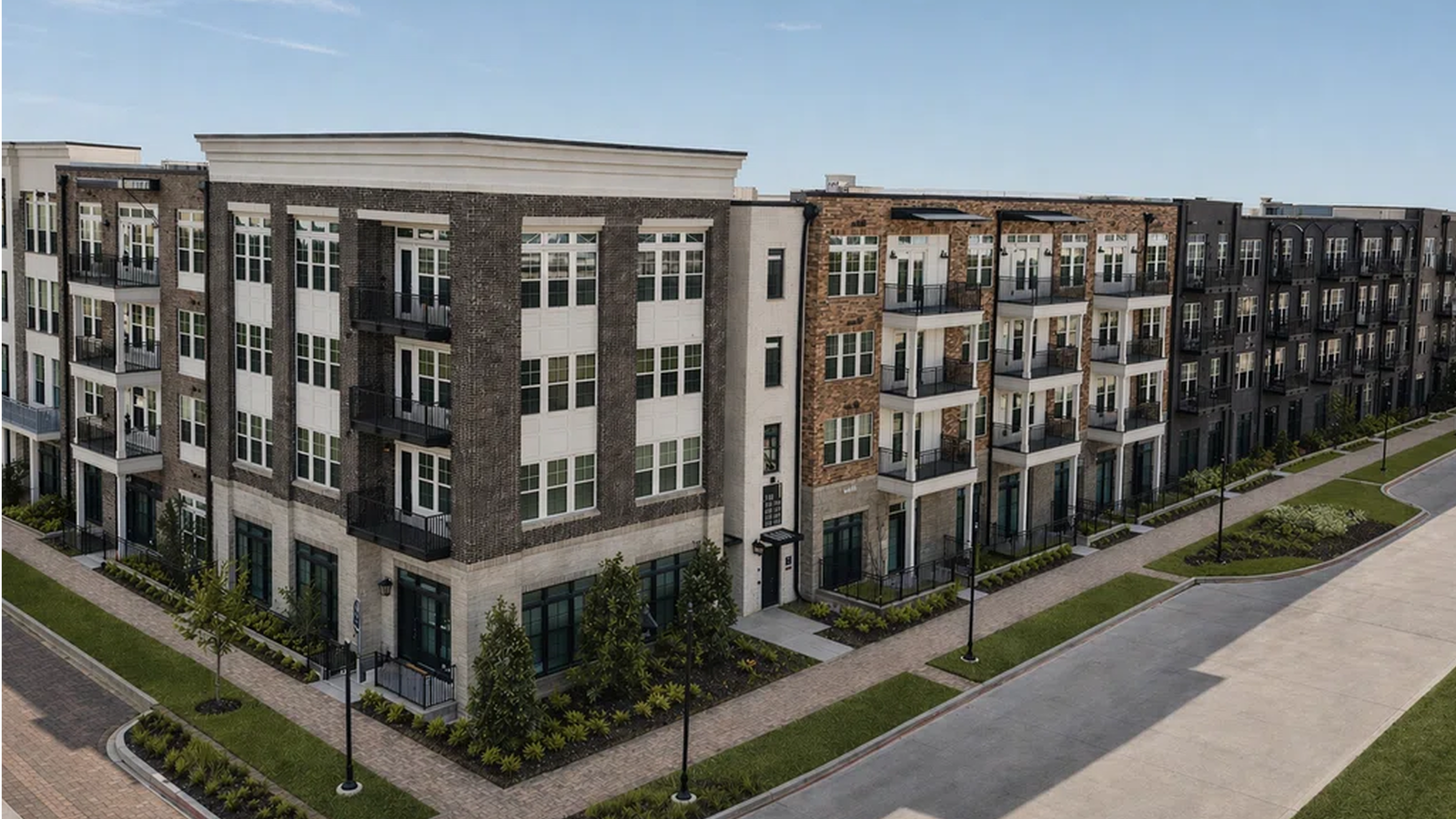 Billingsley Moving Forward on $2B Sloans Corners Development