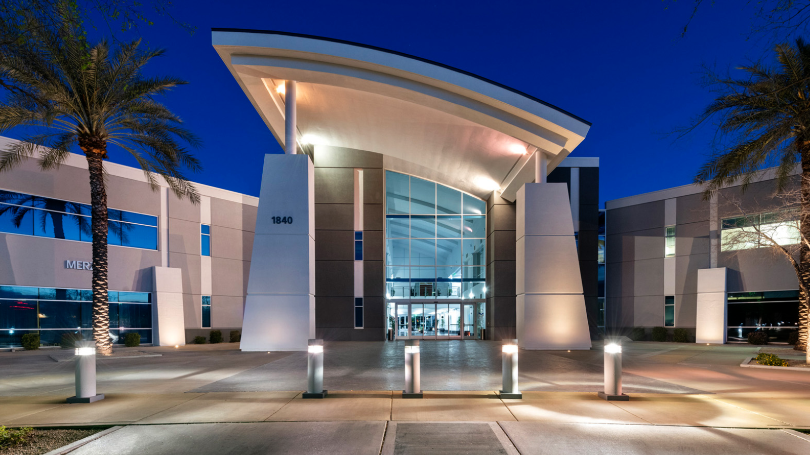 RX Health Trust Pays $48M for Mesa Medical Center