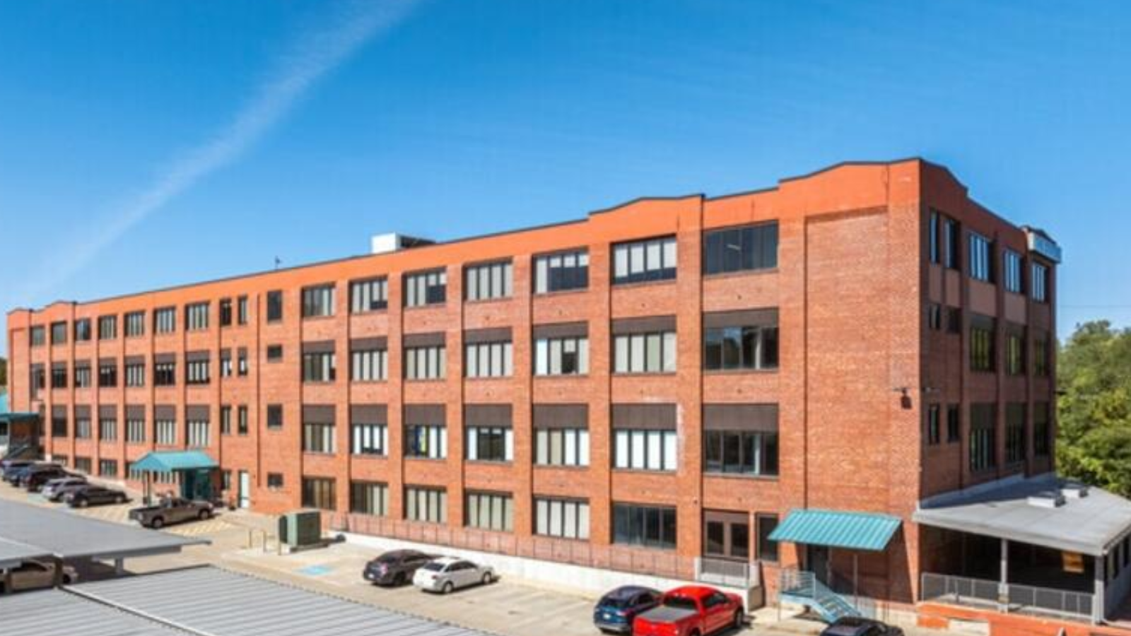 Northmarq Secures $14M Financing for 148-Unit Multifamily in KS
