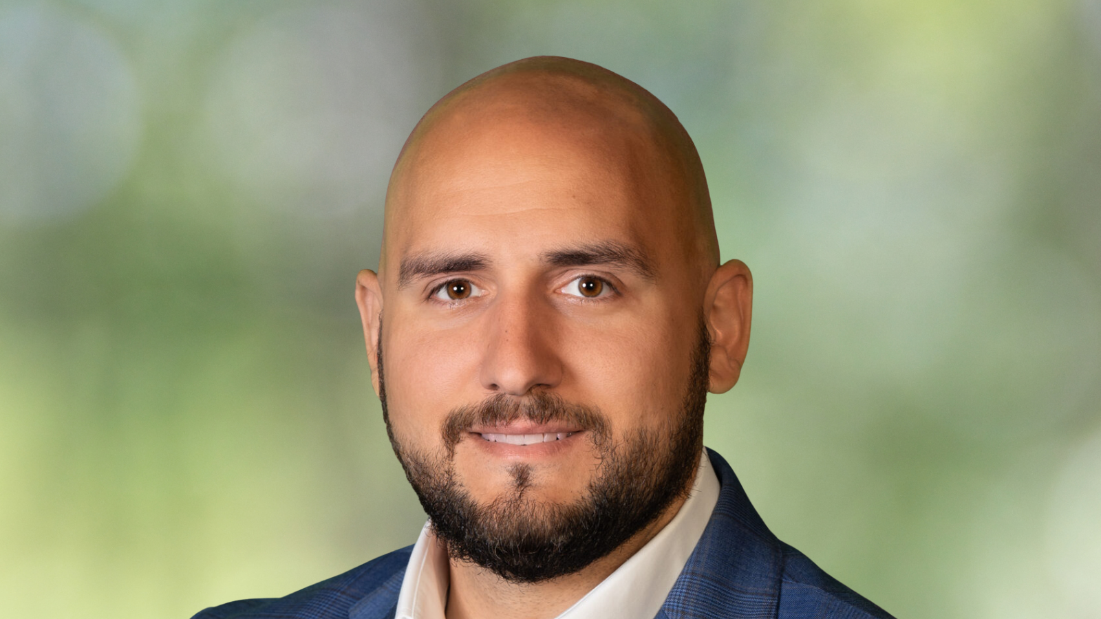 Stonemont Taps Arman Fashandi as Vice President of Corporate Services
