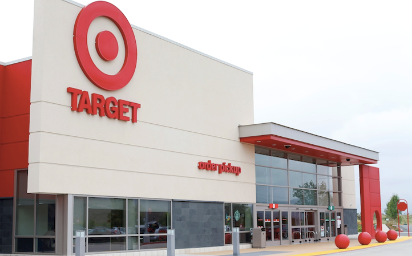 Target to Open Store at Medina Station