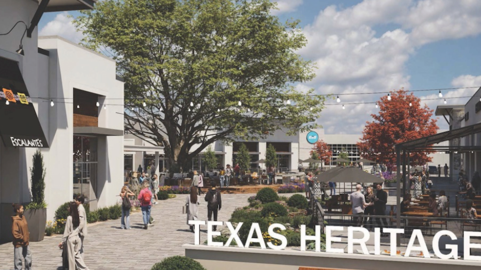 NewQuest Starts Work on 500-Acre Seguin Mixed-Use Venture