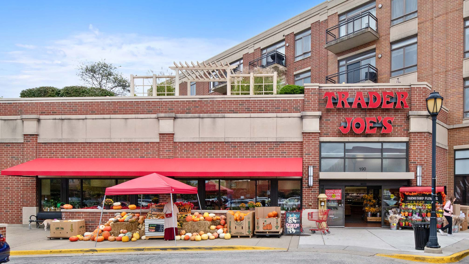 Mid-America Real Estate Brokers Sale of Grocery-Anchored Retail Property in Park Ridge