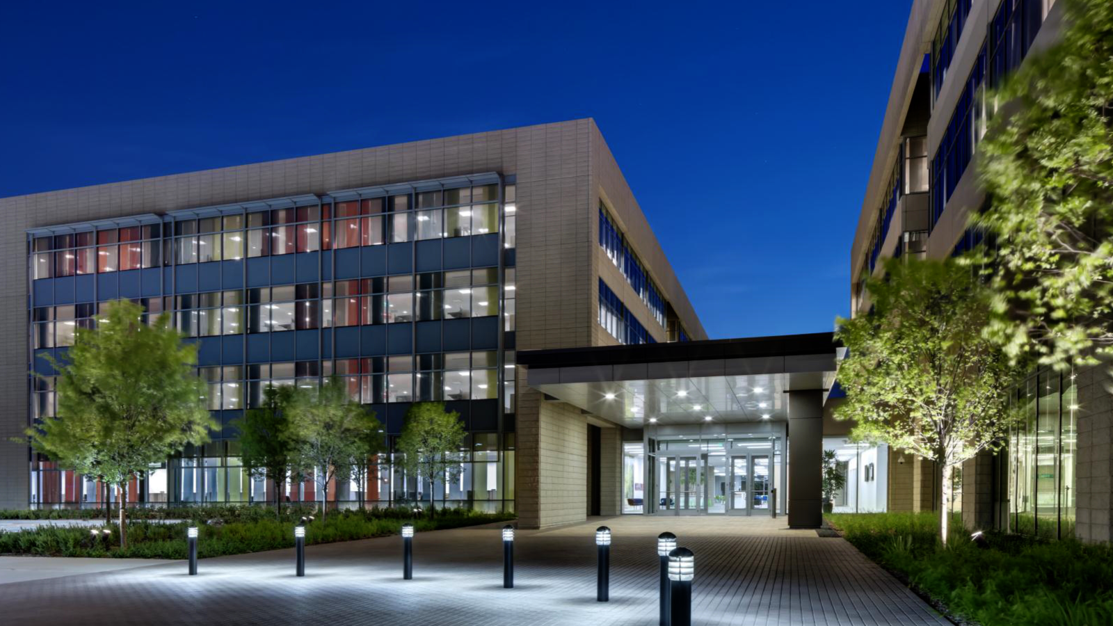 Shorenstein Picks Up 273K-SF Plano Office Campus