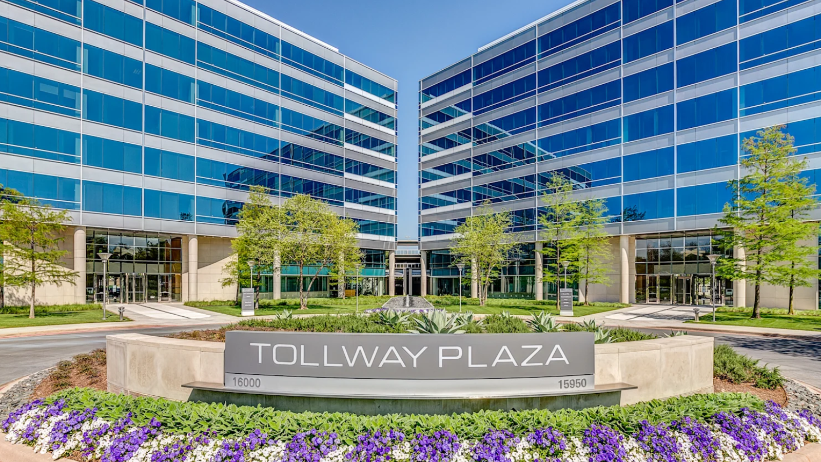 Tourmaline Capital Acquires 376K-SF Dallas Office Campus