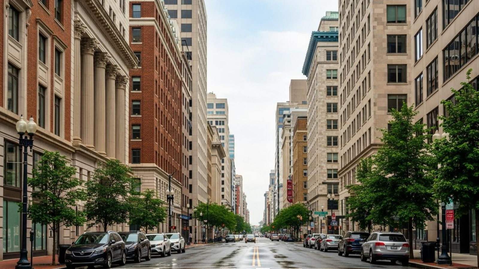 Additional Washington Federal Properties Identified for Potential Sale