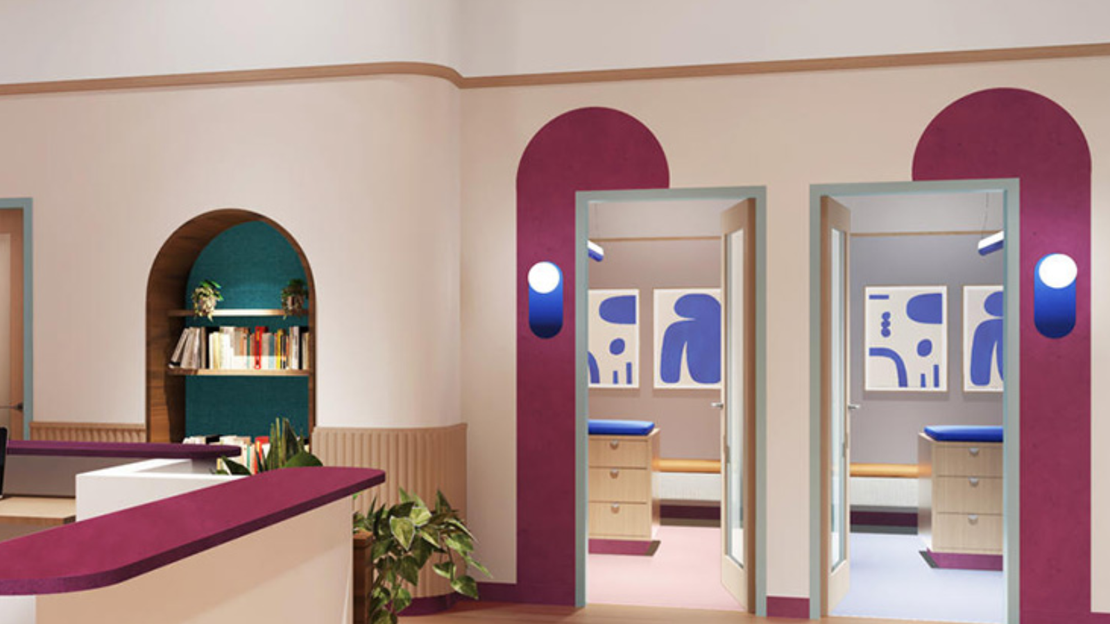 Zarminali Pediatrics Opens Sixth Clinic Amid Chicago Expansion