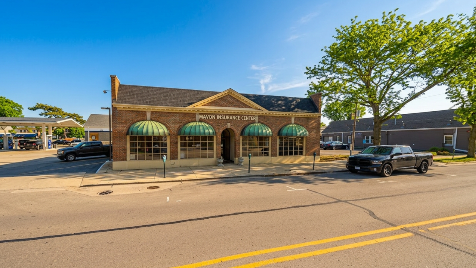 NAI Hiffman, GREA Close Sale of Four-Building Portfolio in Hinsdale