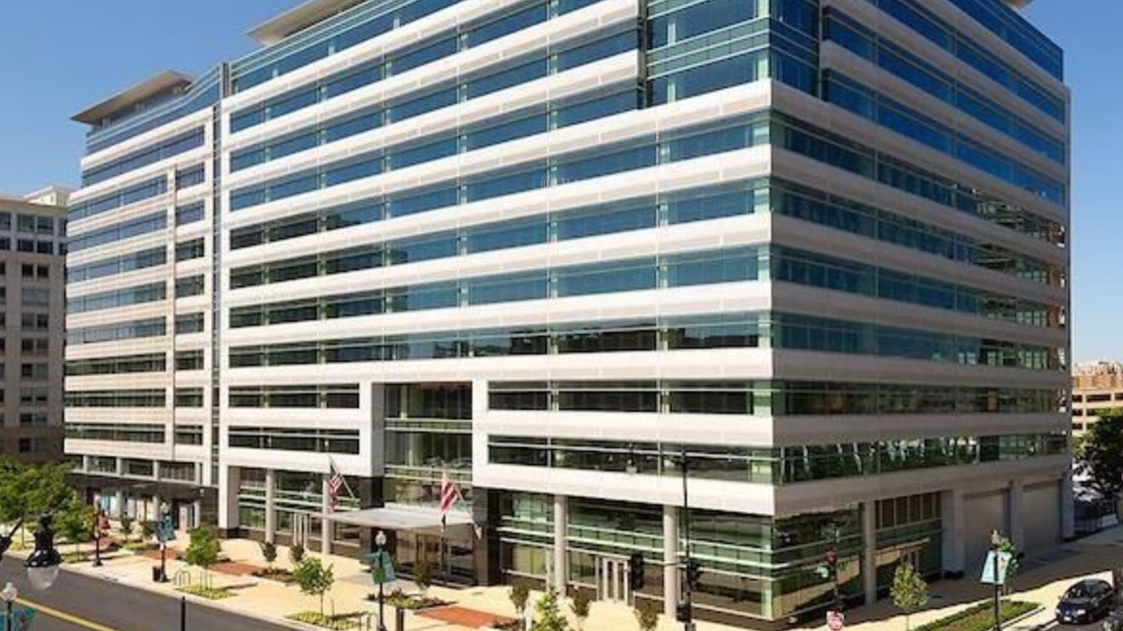 Ocean West Capital Partners Secures Extended Lease with District of Columbia