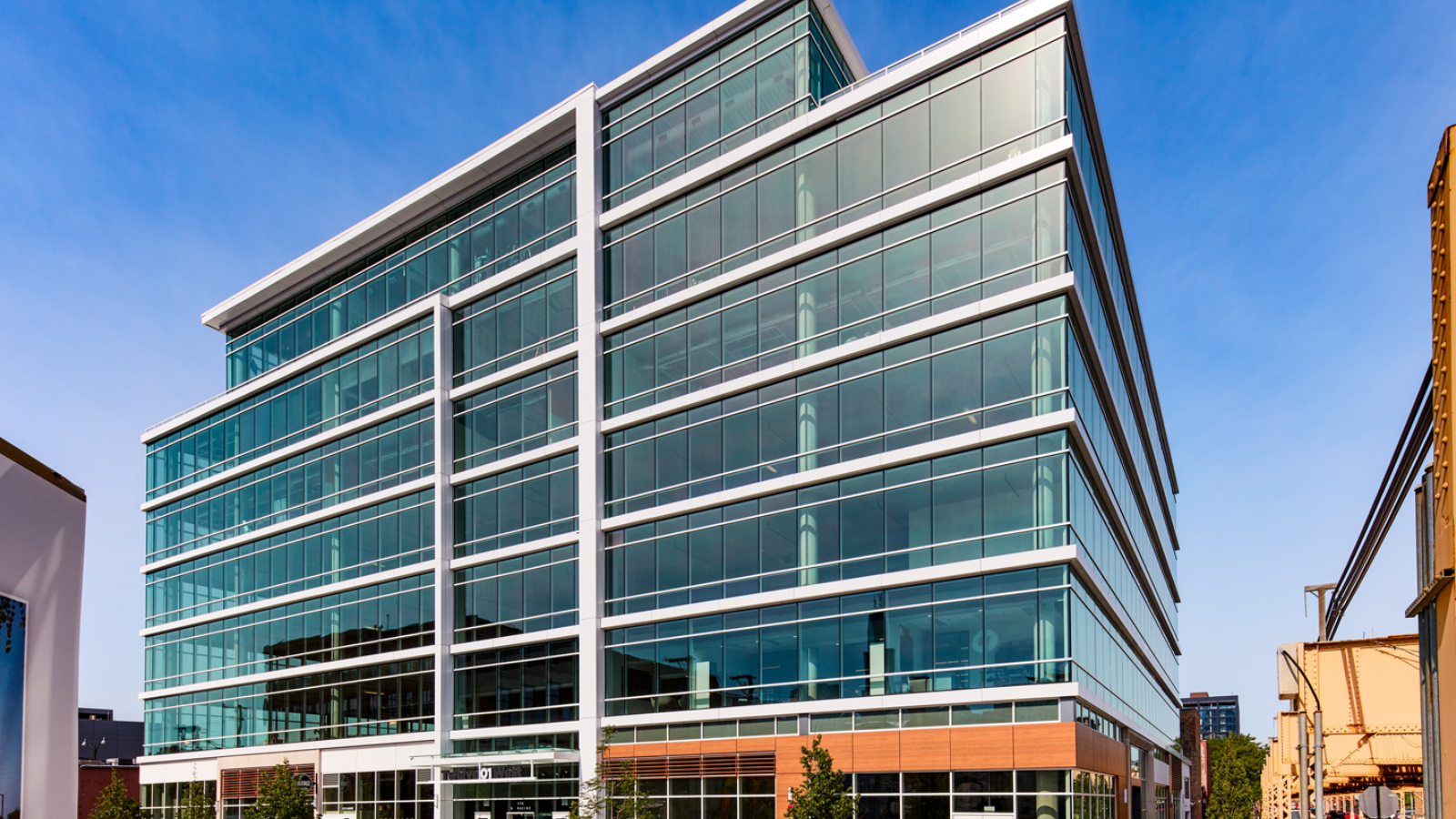 Pearlmark Closes $24M Debt Investment for Fulton Market Office Building