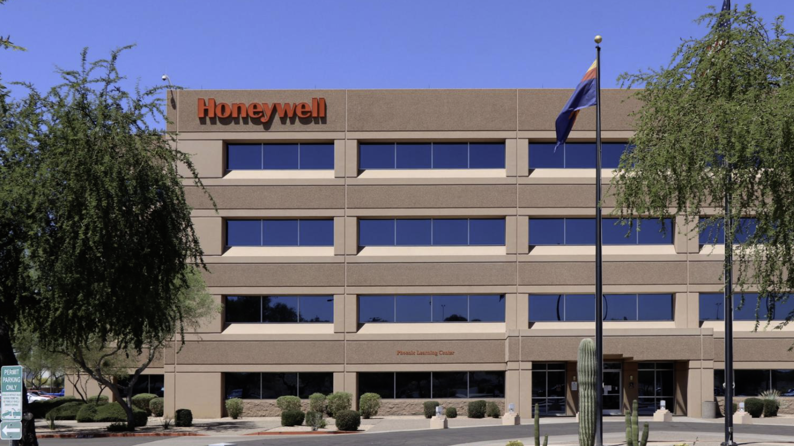 Dimension Moving Ahead on 3-Building N. Phoenix Industrial Park