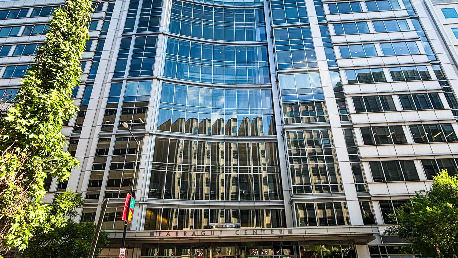 Colliers Arranges DC Office Lease for Working America