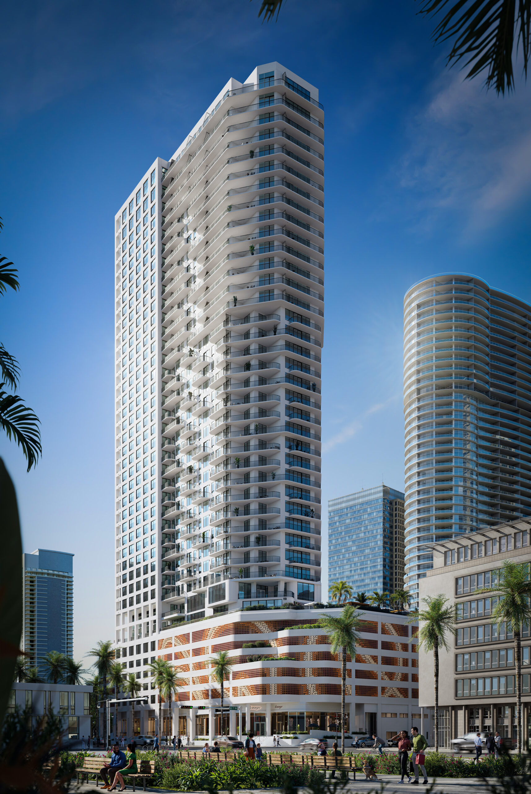 1775 Biscayne Credit LCOR