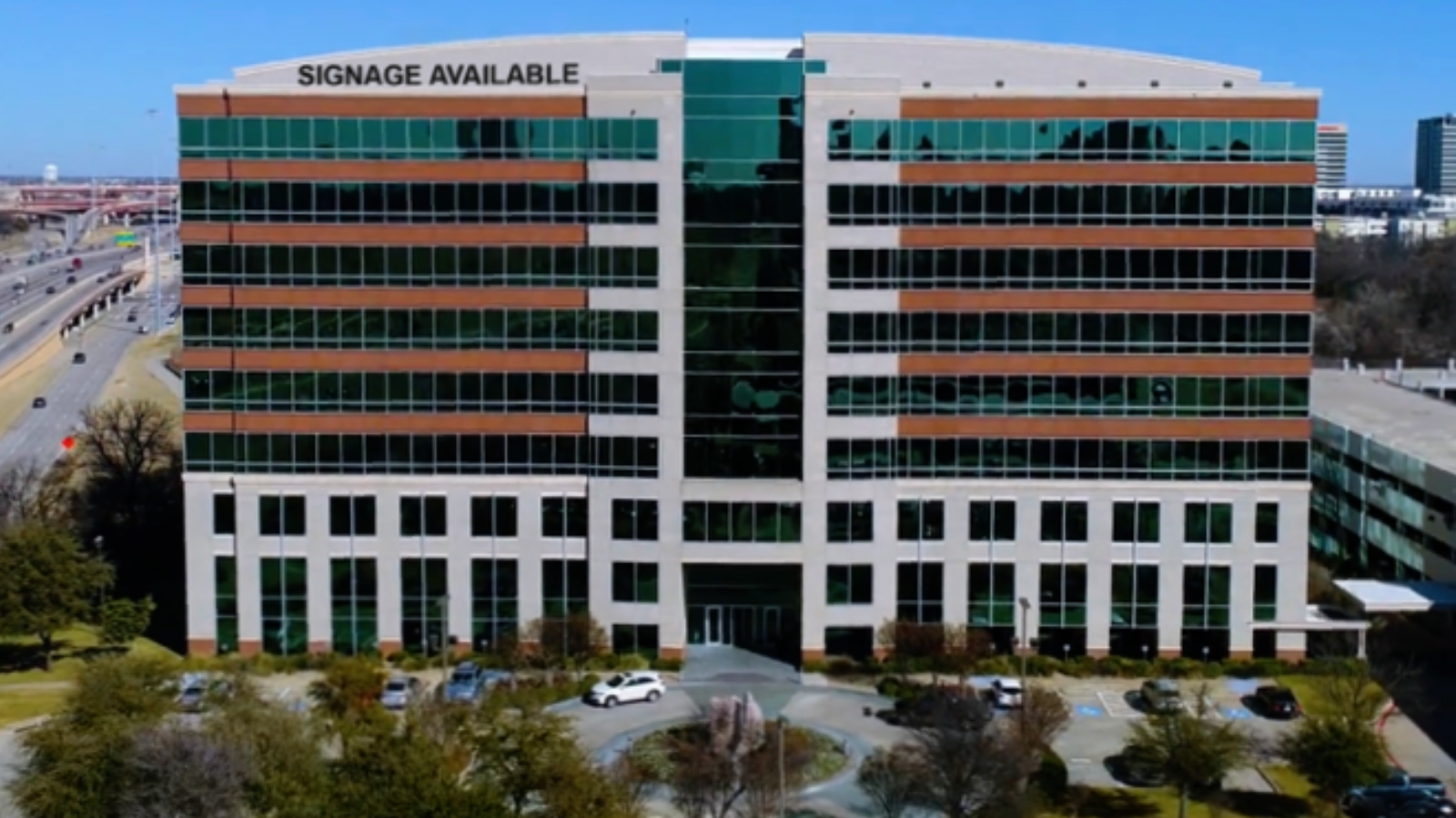 9-Story Richardson Offices Picked Up by Harkinson