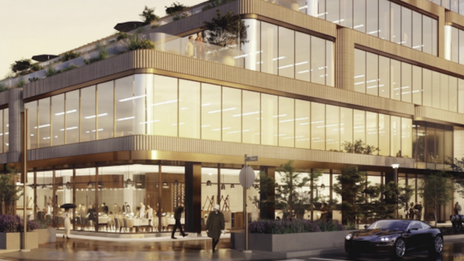 Investor Eyeing Cherry Creek North for Mixed-Use Development
