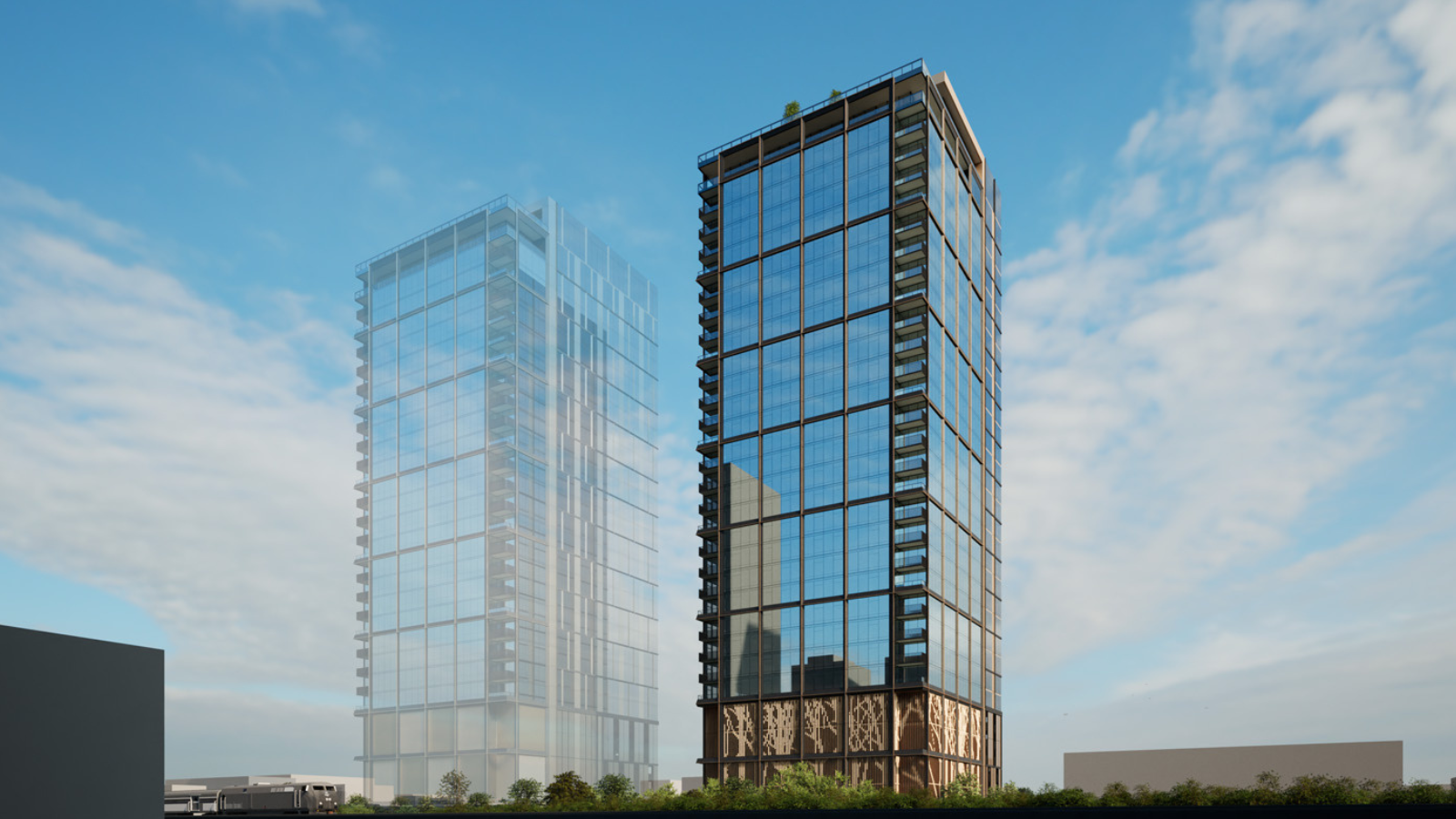 Tree Street Group Closes on Financing for Chicago’s First Geothermal Multifamily