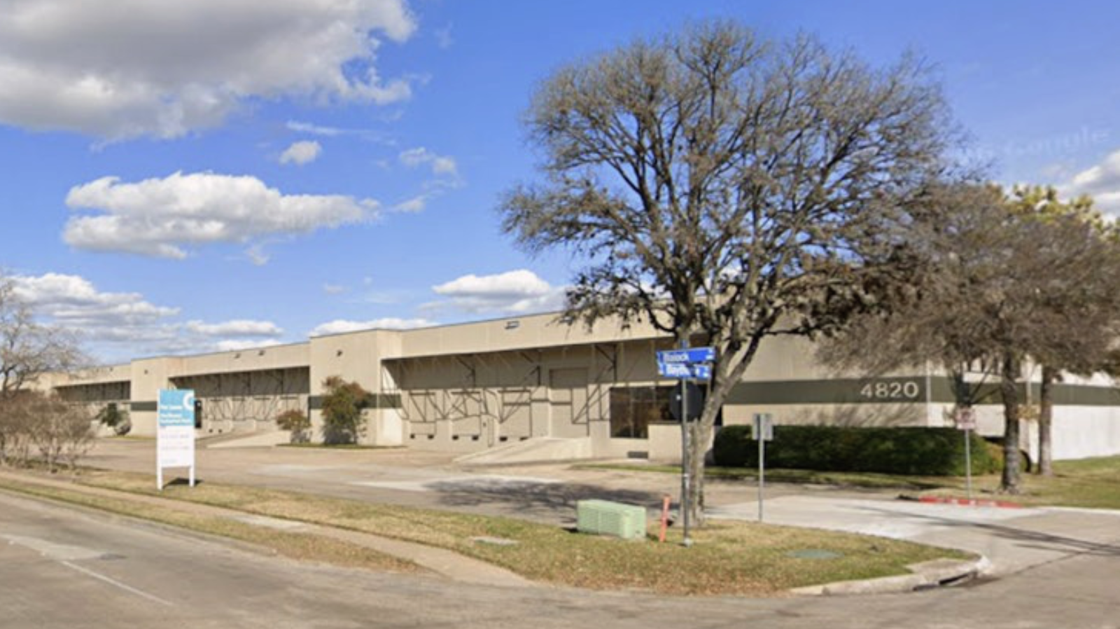 High Street Logistics Picks Up 1M-SF Houston Warehouse Portfolio