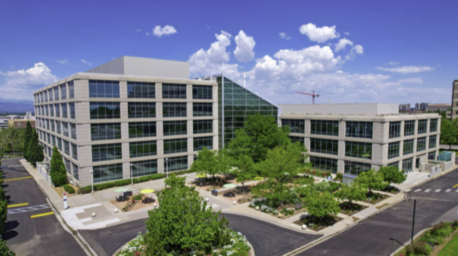 UCHealth Acquires Two Greenwood Village Office Buildings