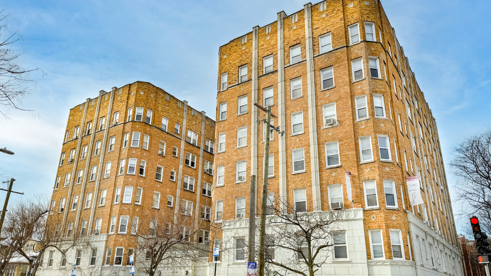 Kiser Group Brokers $12M Sale of Rogers Park Apartment Building