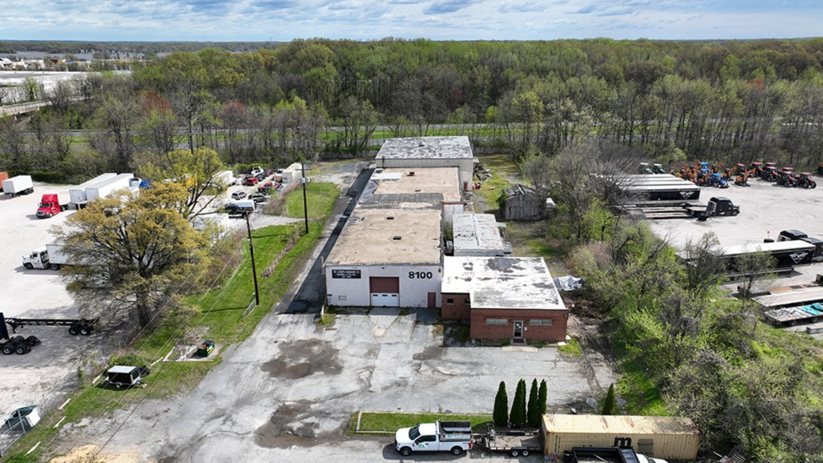 Joseph Kavanagh Co. Completes Sale of HQ, Manufacturing Facility