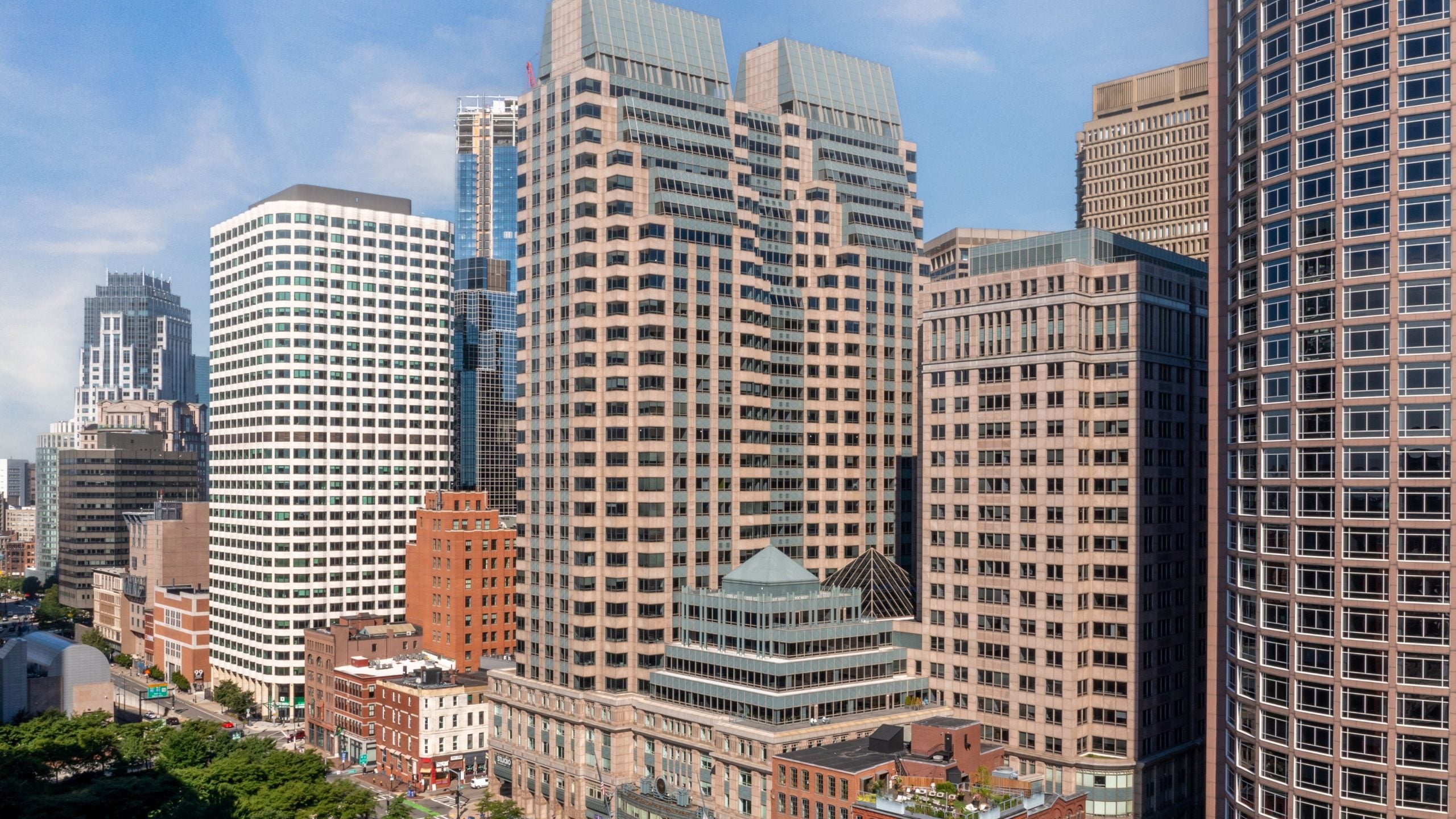 Tishman Speyer Secures Nearly 150K SF of Leases at 125 High Street